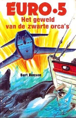 [Euro.5 13] • Het Geweld Van De Zwarte Orca's